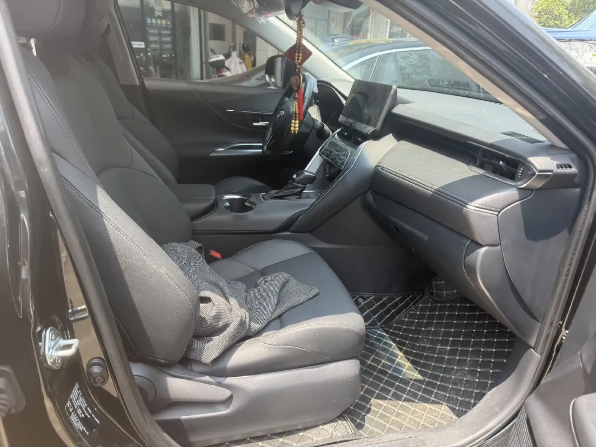 2023 Toyota Venza 2.0L 171HP L4 CVT,autocango,china used car exporter,china ev exporter,chinese used car exporter,chinese used ev exporter