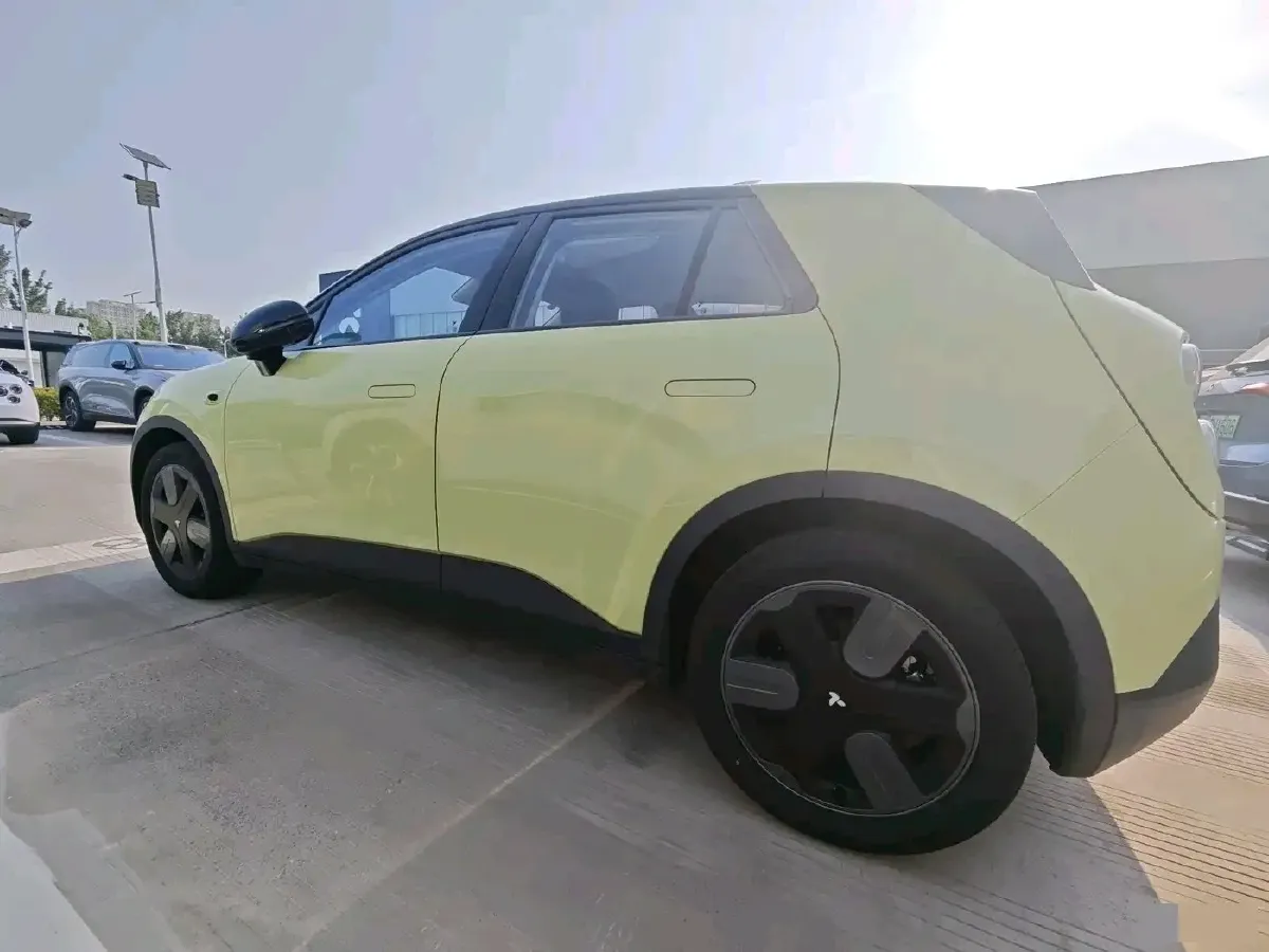 2025 Firefly Firefly BEV,autocango,china used car exporter,china ev exporter,chinese used car exporter,chinese used ev exporter