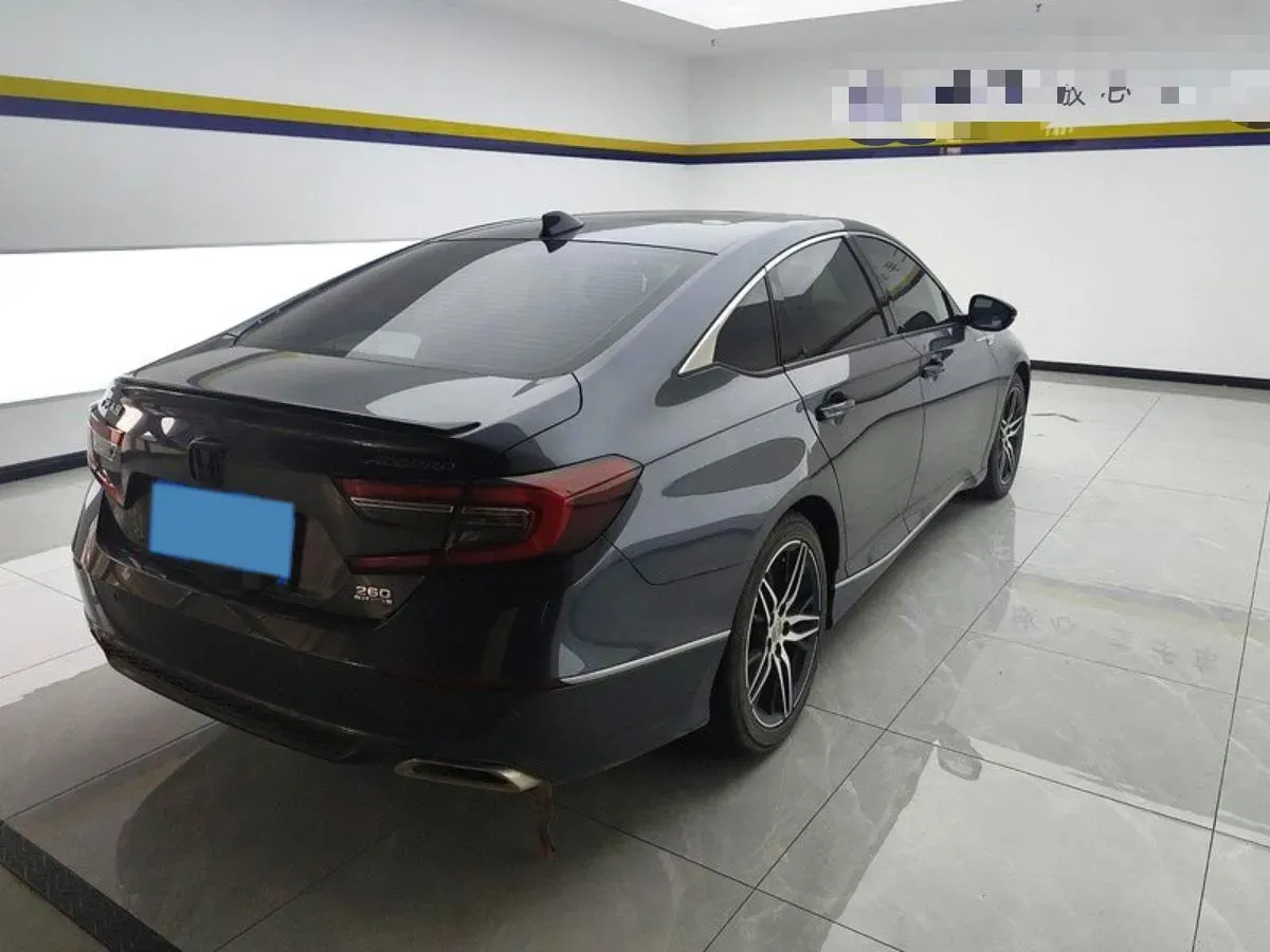 2022 Honda Accord 1.5T 194HP L4 CVT,autocango,china used car exporter,china ev exporter,chinese used car exporter,chinese used ev exporter
