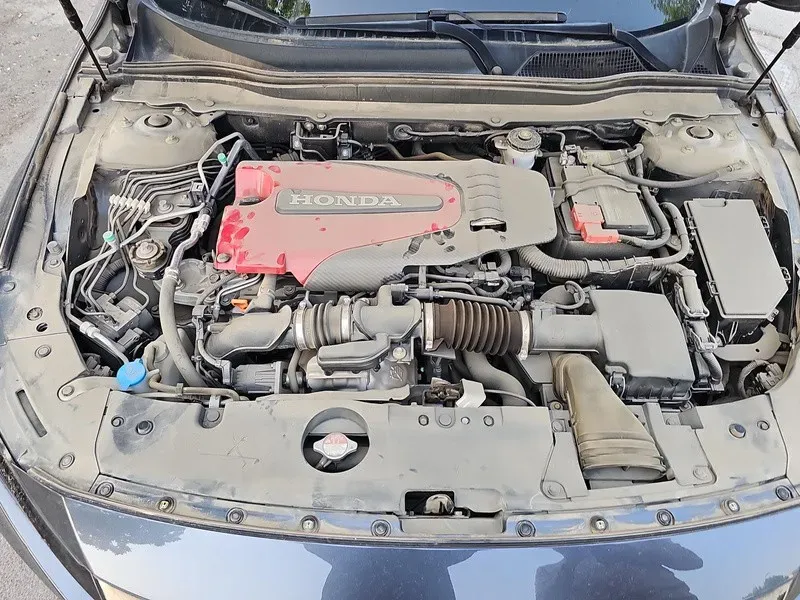 2022 Honda Accord 1.5T 194HP L4 CVT,autocango,china used car exporter,china ev exporter,chinese used car exporter,chinese used ev exporter