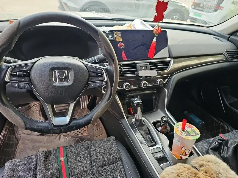2022 Honda Accord 1.5T 194HP L4 CVT,autocango,china used car exporter,china ev exporter,chinese used car exporter,chinese used ev exporter