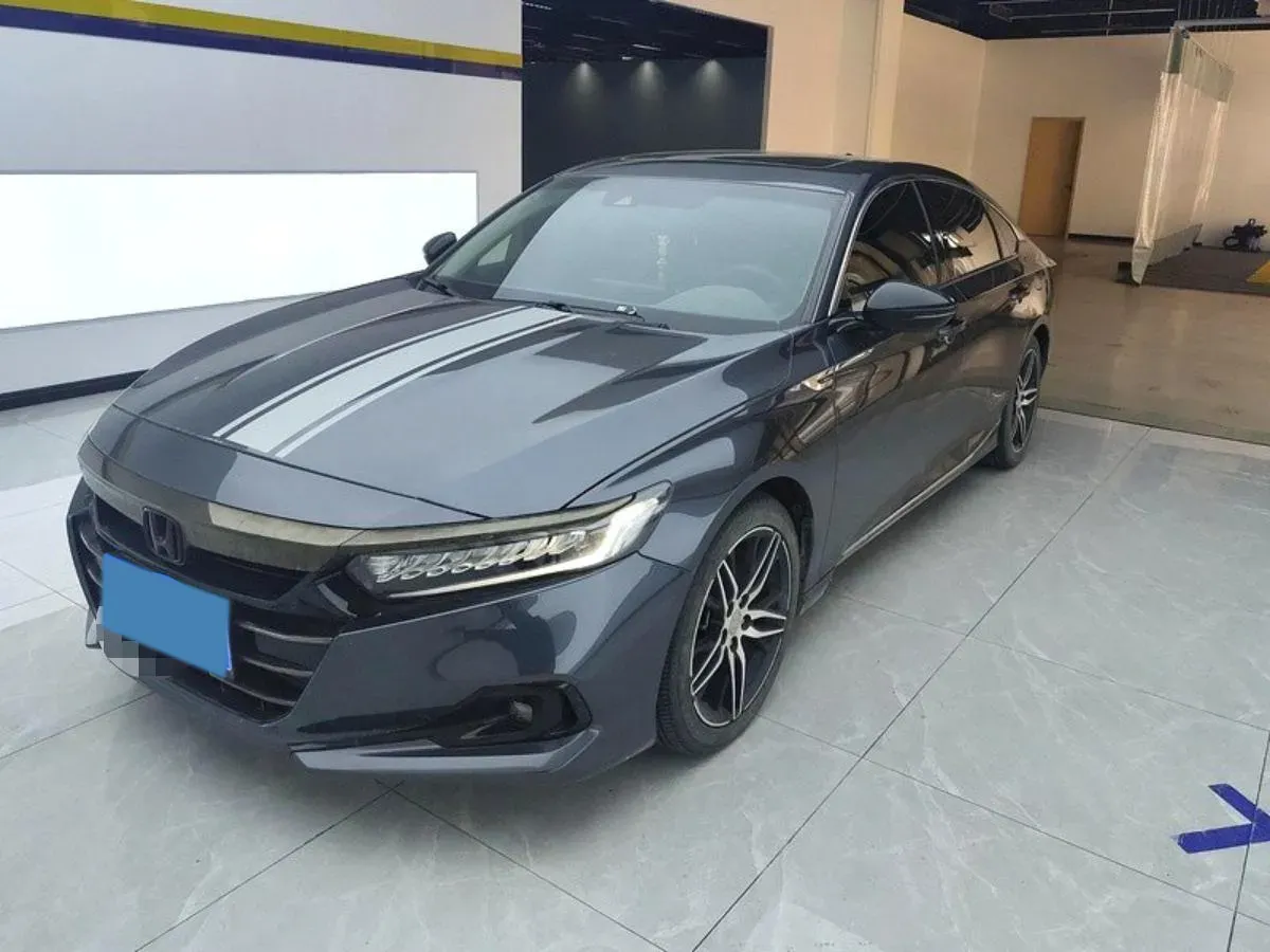 2022 Honda Accord 1.5T 194HP L4 CVT,autocango,china used car exporter,china ev exporter,chinese used car exporter,chinese used ev exporter