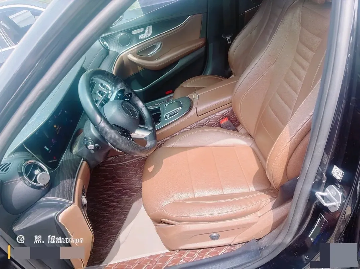 2022 Mercedes-Benz E Class 2.0T 211HP L4 9AT PHEV 25.4KWH,autocango,china used car exporter,china ev exporter,chinese used car exporter,chinese used ev exporter