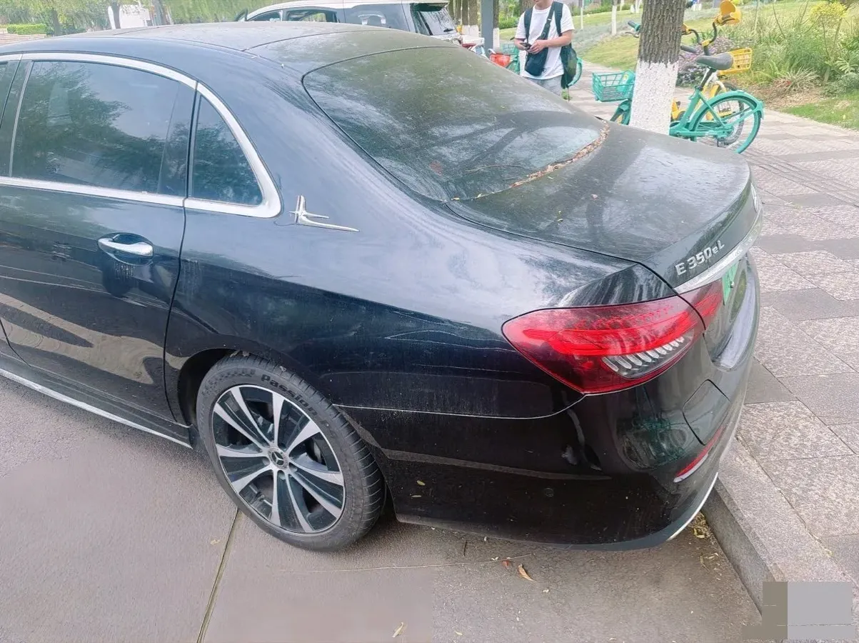 2022 Mercedes-Benz E Class 2.0T 211HP L4 9AT PHEV 25.4KWH,autocango,china used car exporter,china ev exporter,chinese used car exporter,chinese used ev exporter
