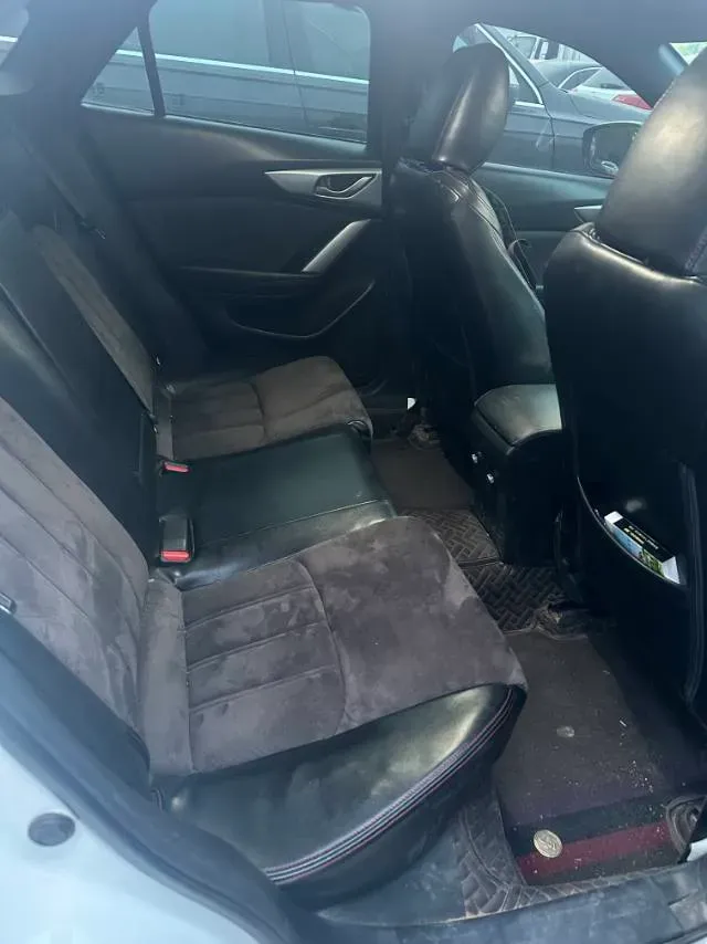 2018 Mazda CX-4 2.0L 158HP L4 6AT,autocango,china used car exporter,china ev exporter,chinese used car exporter,chinese used ev exporter