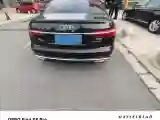 2025 Audi A6L 2.0T 245HP L4 7DCT