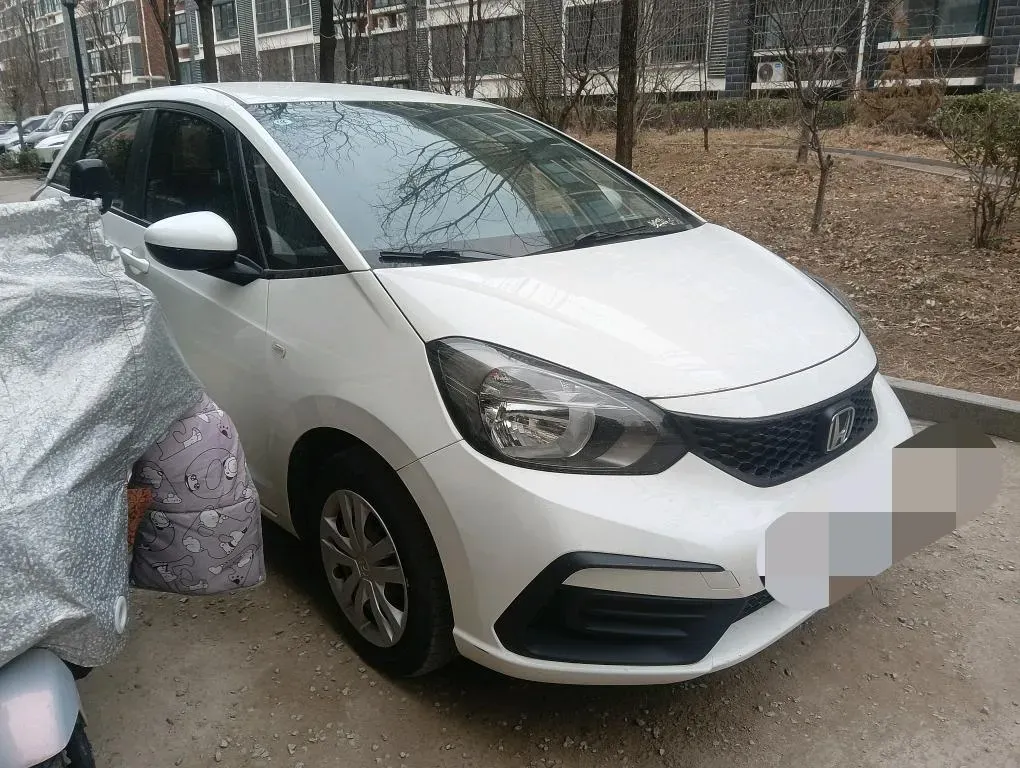 2021 Honda Fit 1.5L 131HP L4 CVT,autocango,china used car exporter,china ev exporter,chinese used car exporter,chinese used ev exporter