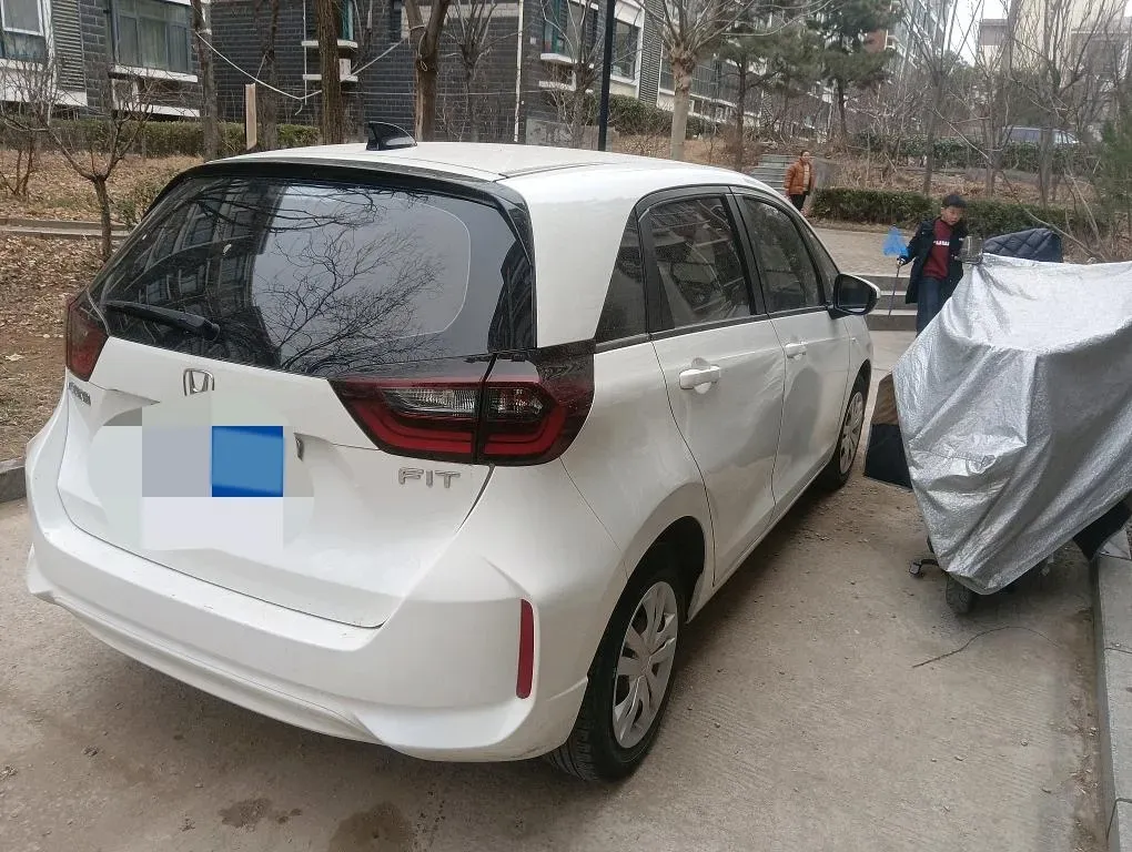 2021 Honda Fit 1.5L 131HP L4 CVT,autocango,china used car exporter,china ev exporter,chinese used car exporter,chinese used ev exporter