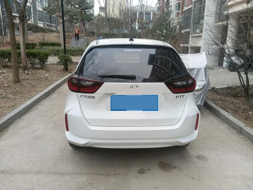 2021 Honda Fit 1.5L 131HP L4 CVT,autocango,china used car exporter,china ev exporter,chinese used car exporter,chinese used ev exporter