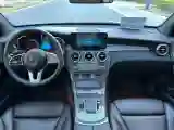 2020 Mercedes-Benz GLC Class 2.0T 197HP L4 9AT
