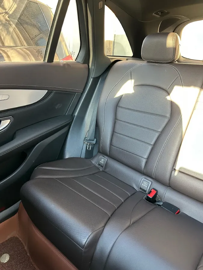 2020 Mercedes-Benz GLC Class 2.0T 197HP L4 9AT,autocango,china used car exporter,china ev exporter,chinese used car exporter,chinese used ev exporter