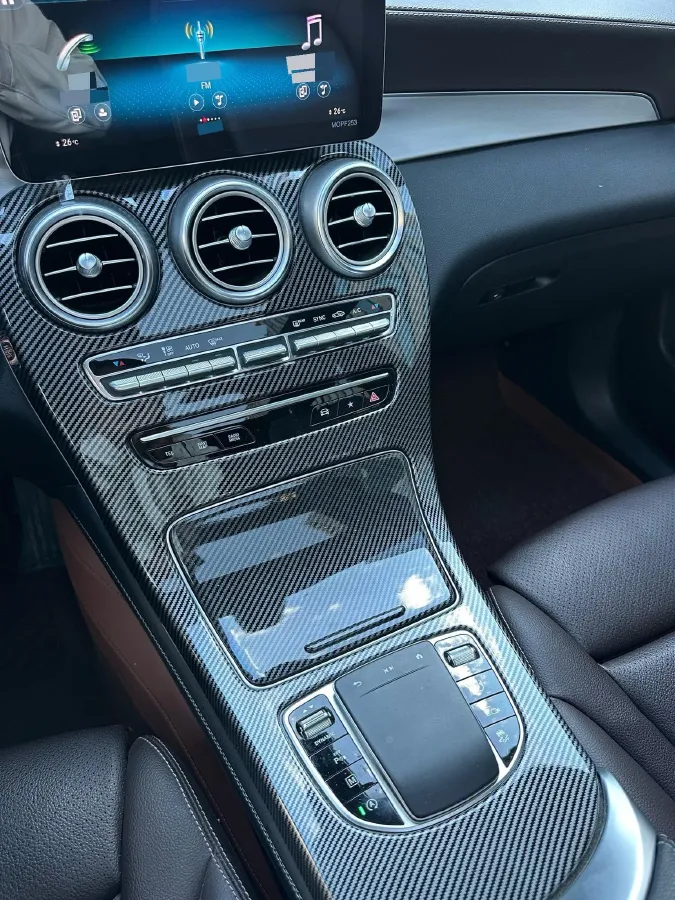 2020 Mercedes-Benz GLC Class 2.0T 197HP L4 9AT,autocango,china used car exporter,china ev exporter,chinese used car exporter,chinese used ev exporter