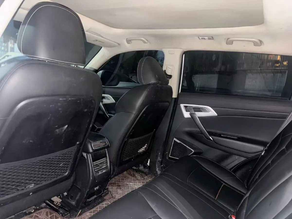 2018 Geely Azkarra 1.8T 184HP L4 6AT,autocango,china used car exporter,china ev exporter,chinese used car exporter,chinese used ev exporter