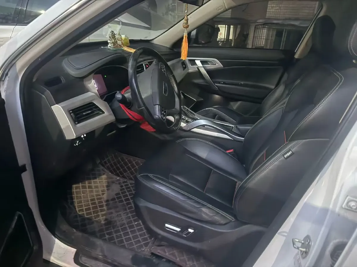 2018 Geely Azkarra 1.8T 184HP L4 6AT,autocango,china used car exporter,china ev exporter,chinese used car exporter,chinese used ev exporter