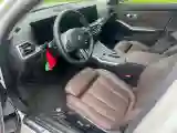 2024 BMW 3 Series 2.0T 184HP L4 8AT