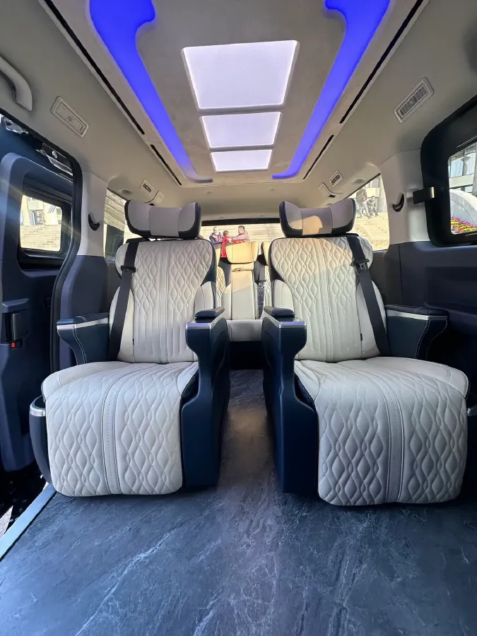 2025 BAW RuiSheng Trump M7 2.0L 144HP L4 8AT,autocango,china used car exporter,china ev exporter,chinese used car exporter,chinese used ev exporter