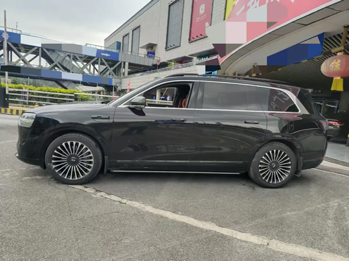 2024 AITO AITO M9 1.5T 152HP L4 REEV 42KWH,autocango,china used car exporter,china ev exporter,chinese used car exporter,chinese used ev exporter