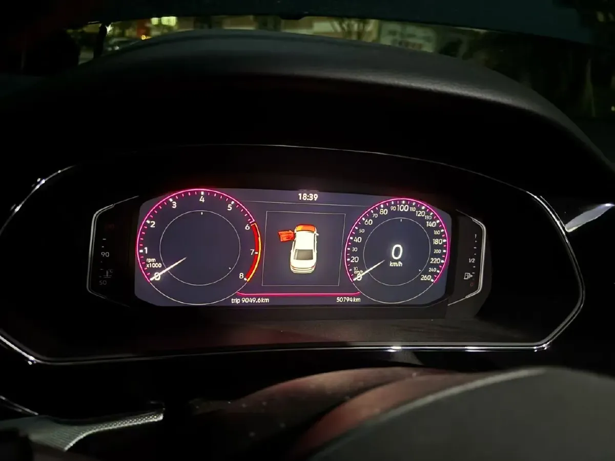 2023 Volkswagen Passat 2.0T 186HP L4 7DCT,autocango,china used car exporter,china ev exporter,chinese used car exporter,chinese used ev exporter