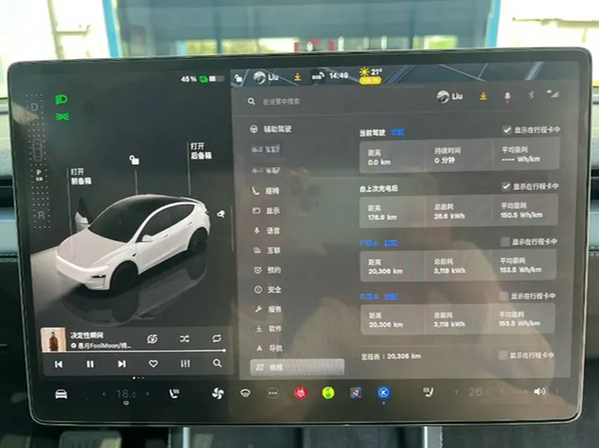 2025 Tesla Model Y BEV 62.5KWH,autocango,china used car exporter,china ev exporter,chinese used car exporter,chinese used ev exporter