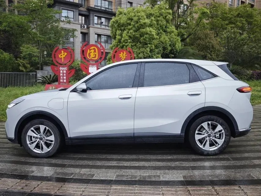 2025 Bestune YueYi 03 BEV 48.35KWH,autocango,china used car exporter,china ev exporter,chinese used car exporter,chinese used ev exporter
