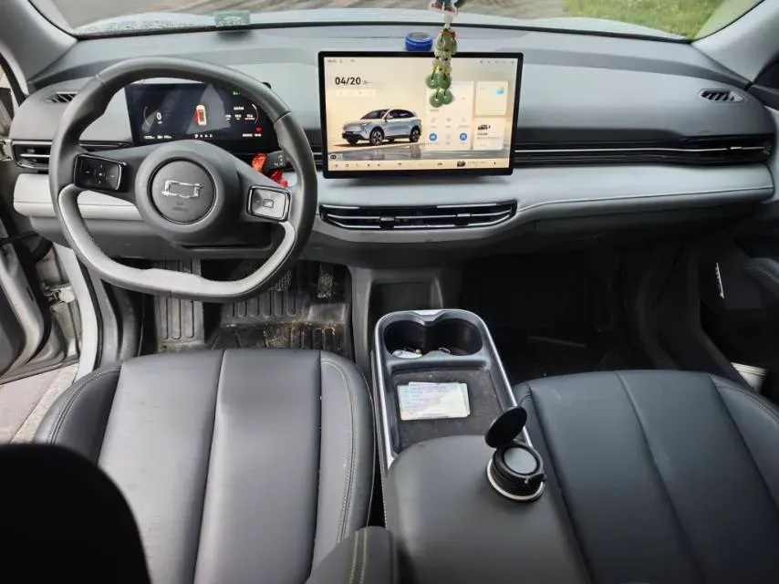 2025 Bestune YueYi 03 BEV 48.35KWH,autocango,china used car exporter,china ev exporter,chinese used car exporter,chinese used ev exporter