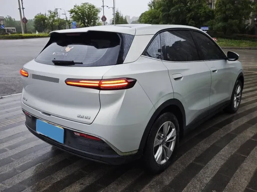 2025 Bestune YueYi 03 BEV 48.35KWH,autocango,china used car exporter,china ev exporter,chinese used car exporter,chinese used ev exporter