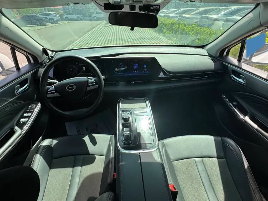 2023 Aion S BEV 55.2KWH,autocango,china used car exporter,china ev exporter,chinese used car exporter,chinese used ev exporter