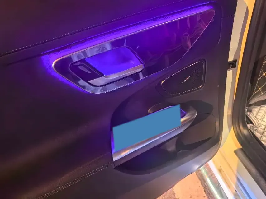 2022 Mercedes-Benz C Class 1.5T 170HP L4 9AT,autocango,china used car exporter,china ev exporter,chinese used car exporter,chinese used ev exporter