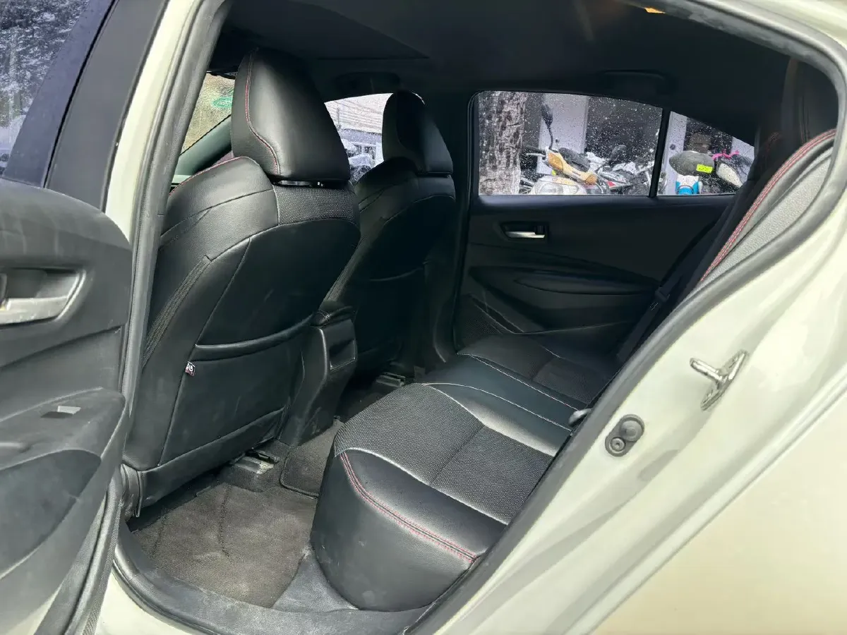 2019 Toyota Levin 1.2T 116HP L4 CVT,autocango,china used car exporter,china ev exporter,chinese used car exporter,chinese used ev exporter