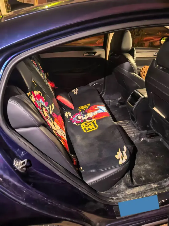 2021 Chery Arrizo 5 Plus 1.5T 156HP L4 CVT,autocango,china used car exporter,china ev exporter,chinese used car exporter,chinese used ev exporter