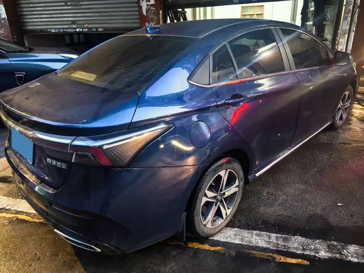 2021 Chery Arrizo 5 Plus 1.5T 156HP L4 CVT,autocango,china used car exporter,china ev exporter,chinese used car exporter,chinese used ev exporter