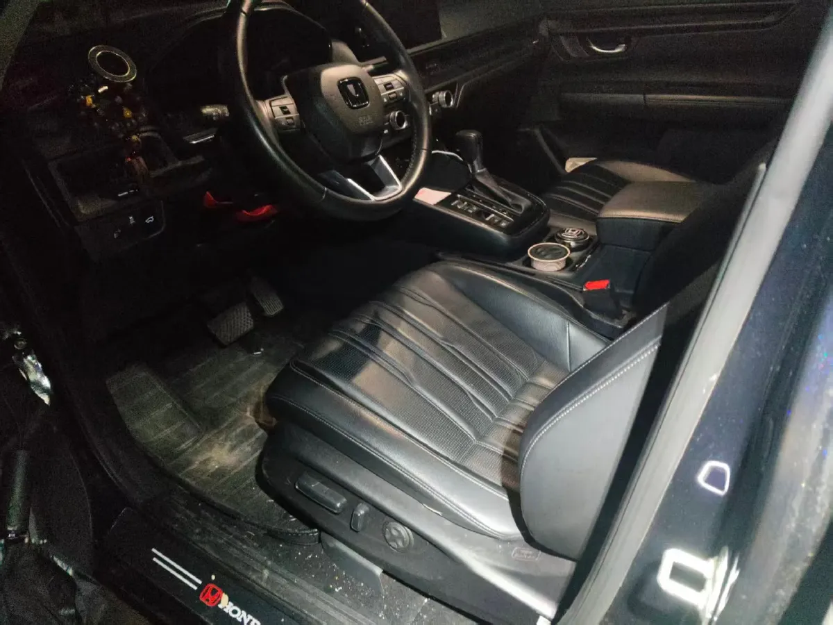 2023 Honda Breeze 1.5T 193HP L4 CVT,autocango,china used car exporter,china ev exporter,chinese used car exporter,chinese used ev exporter