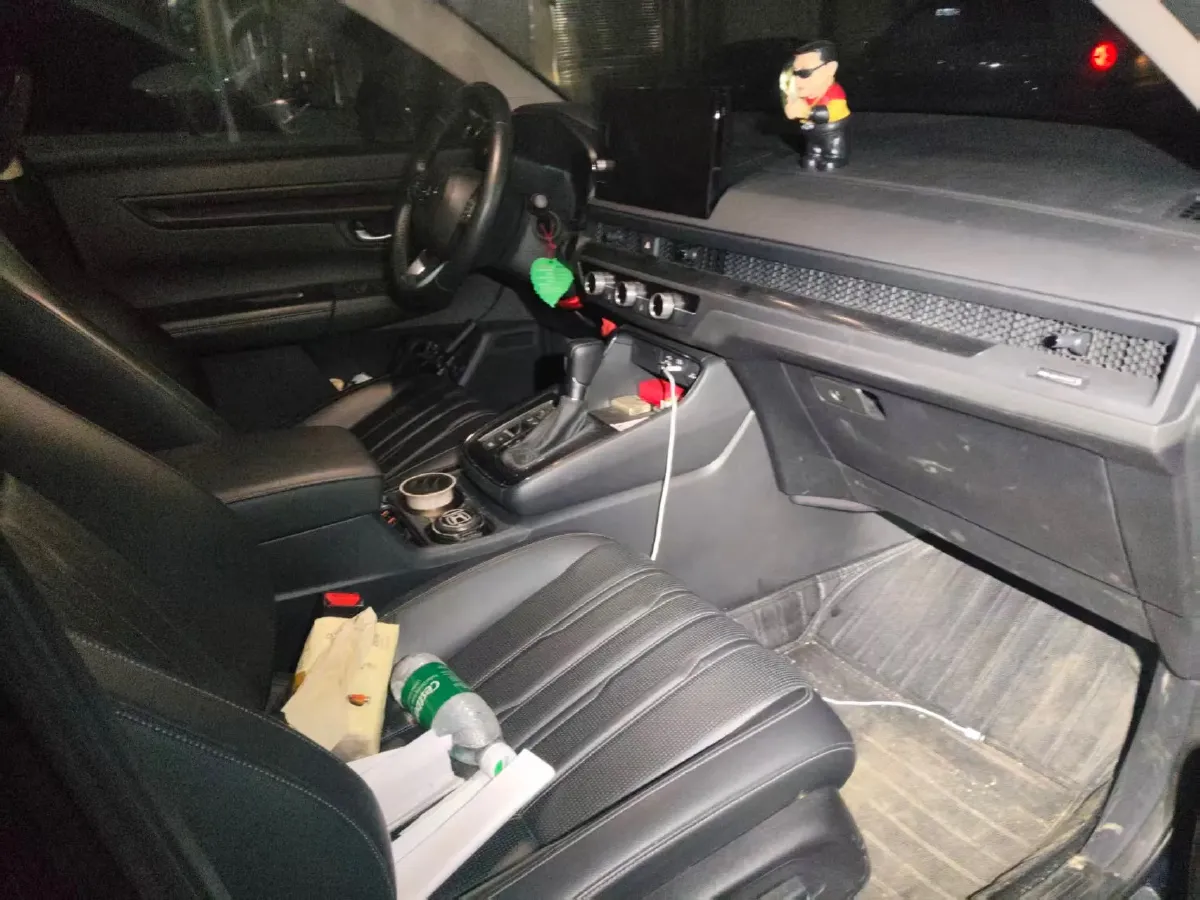 2023 Honda Breeze 1.5T 193HP L4 CVT,autocango,china used car exporter,china ev exporter,chinese used car exporter,chinese used ev exporter