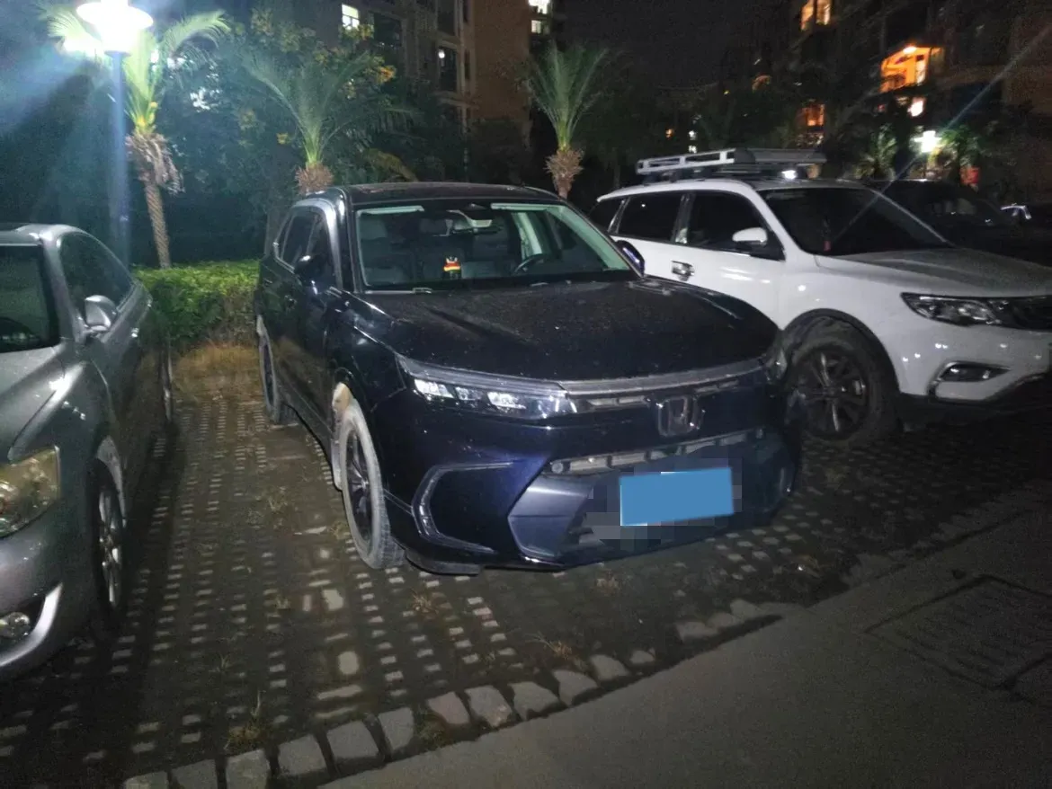 2023 Honda Breeze 1.5T 193HP L4 CVT,autocango,china used car exporter,china ev exporter,chinese used car exporter,chinese used ev exporter