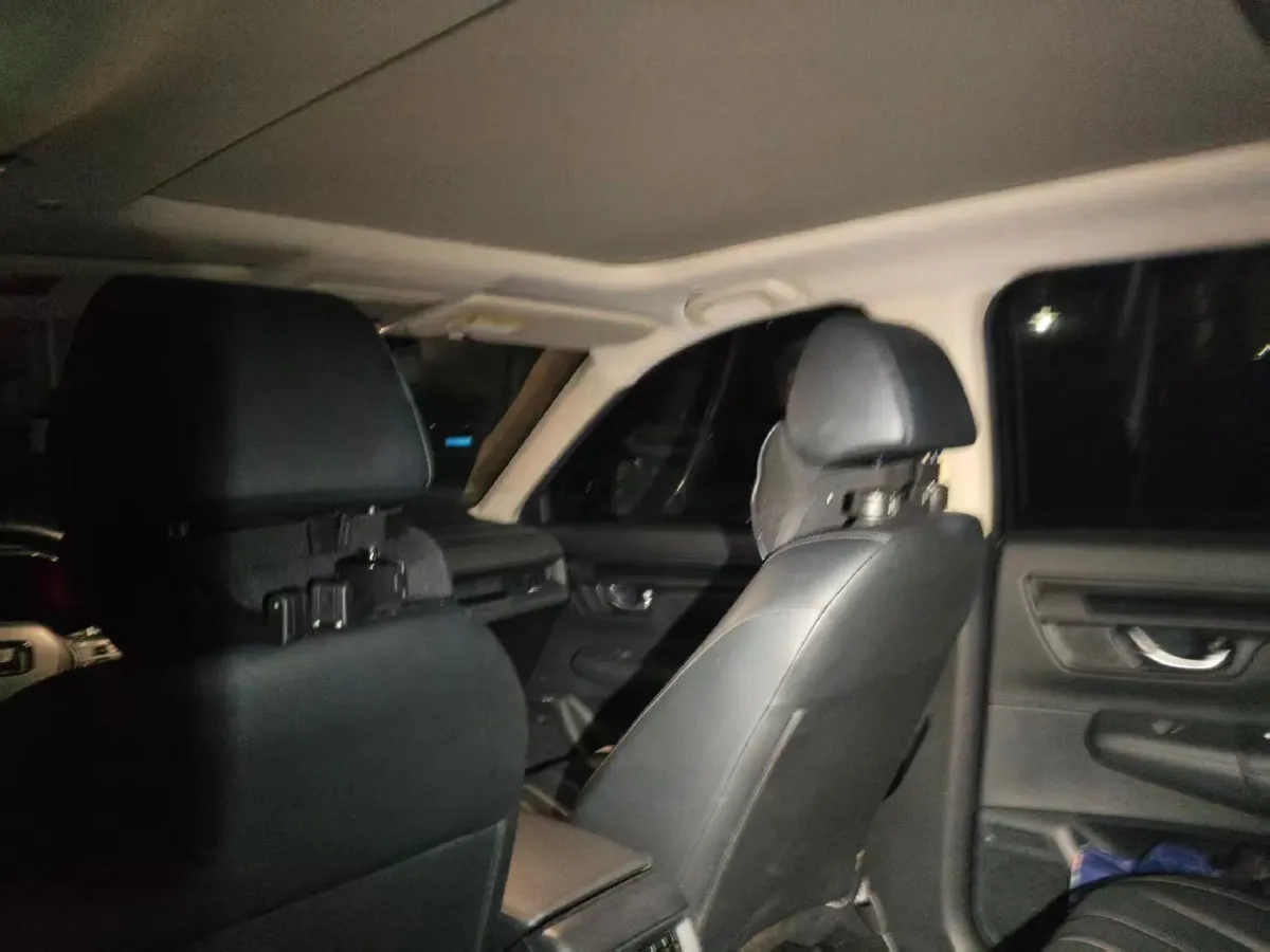 2023 Honda Breeze 1.5T 193HP L4 CVT,autocango,china used car exporter,china ev exporter,chinese used car exporter,chinese used ev exporter