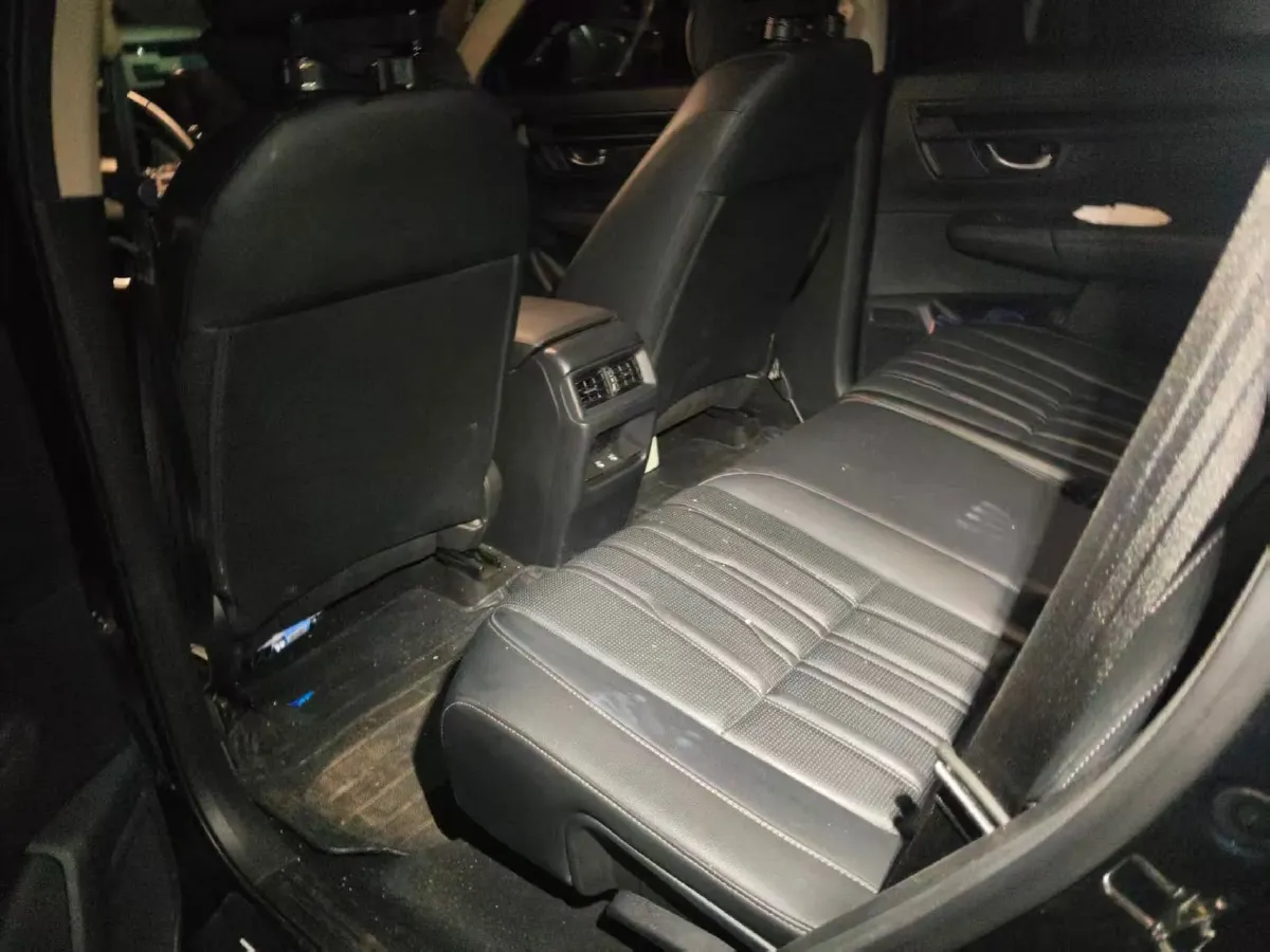 2023 Honda Breeze 1.5T 193HP L4 CVT,autocango,china used car exporter,china ev exporter,chinese used car exporter,chinese used ev exporter