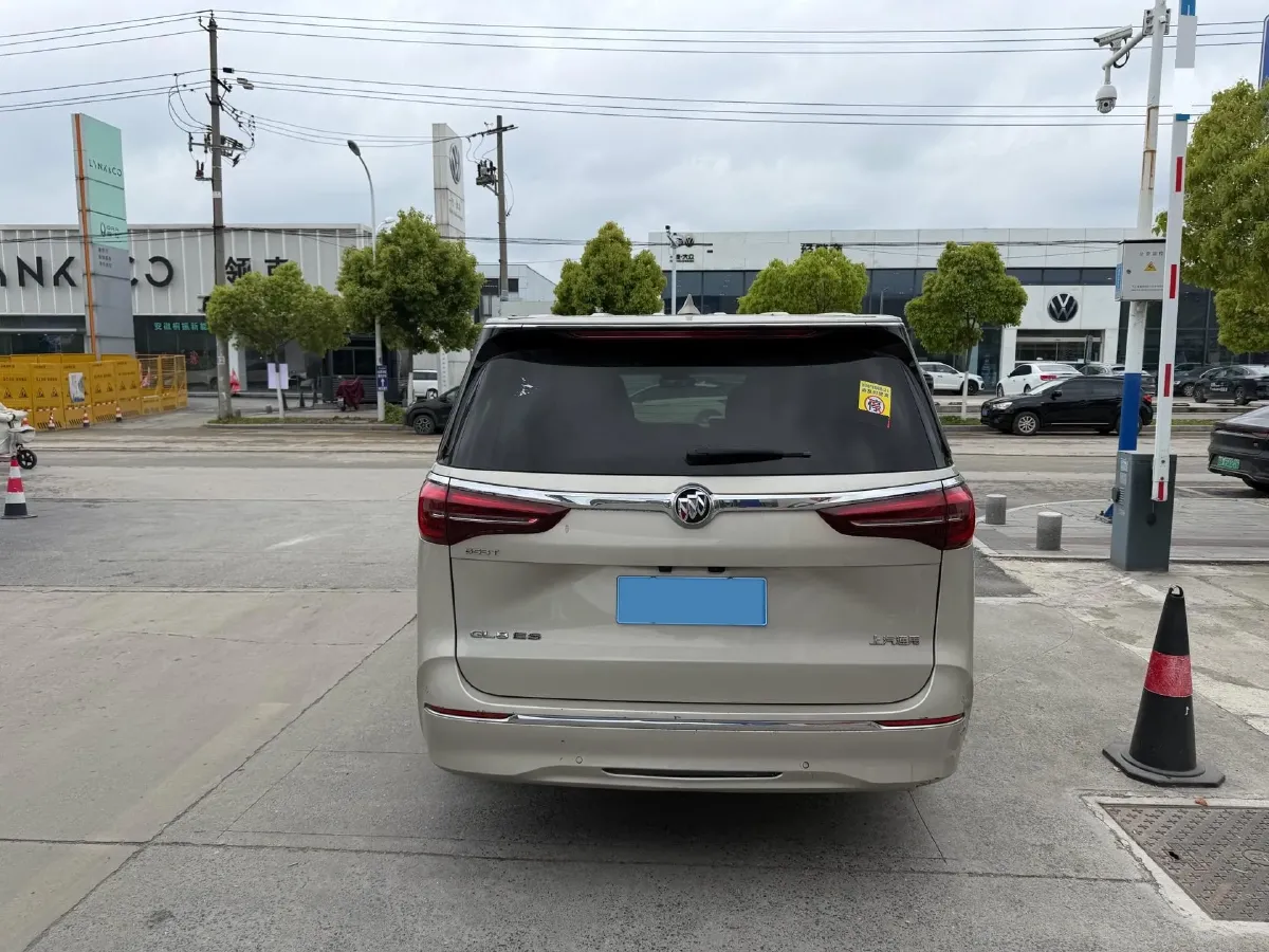 2020 Buick GL8 2.0T 237HP L4 9AT,autocango,china used car exporter,china ev exporter,chinese used car exporter,chinese used ev exporter