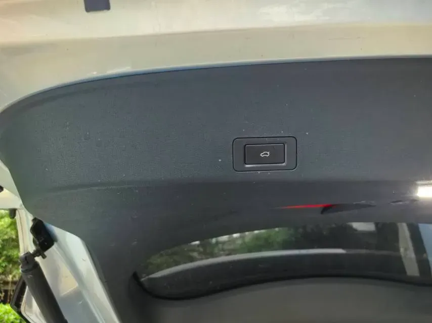 2023 Chery Exploration 06 1.6T 197HP L4 7DCT,autocango,china used car exporter,china ev exporter,chinese used car exporter,chinese used ev exporter