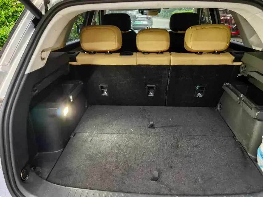 2023 Chery Exploration 06 1.6T 197HP L4 7DCT,autocango,china used car exporter,china ev exporter,chinese used car exporter,chinese used ev exporter