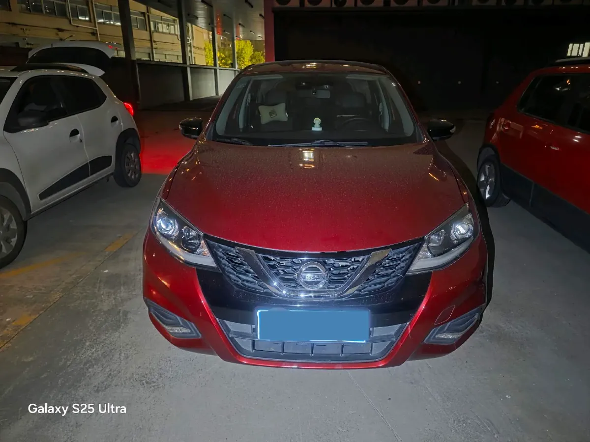 2021 Nissan Tiida 1.6L 122HP L4 CVT,autocango,china used car exporter,china ev exporter,chinese used car exporter,chinese used ev exporter
