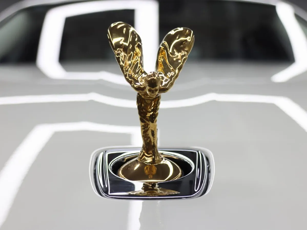 2021 Rolls-Royce Ghost 6.7T 571HP V12 8AT,autocango,china used car exporter,china ev exporter,chinese used car exporter,chinese used ev exporter