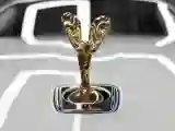 2021 Rolls-Royce Ghost 6.7T 571HP V12 8AT