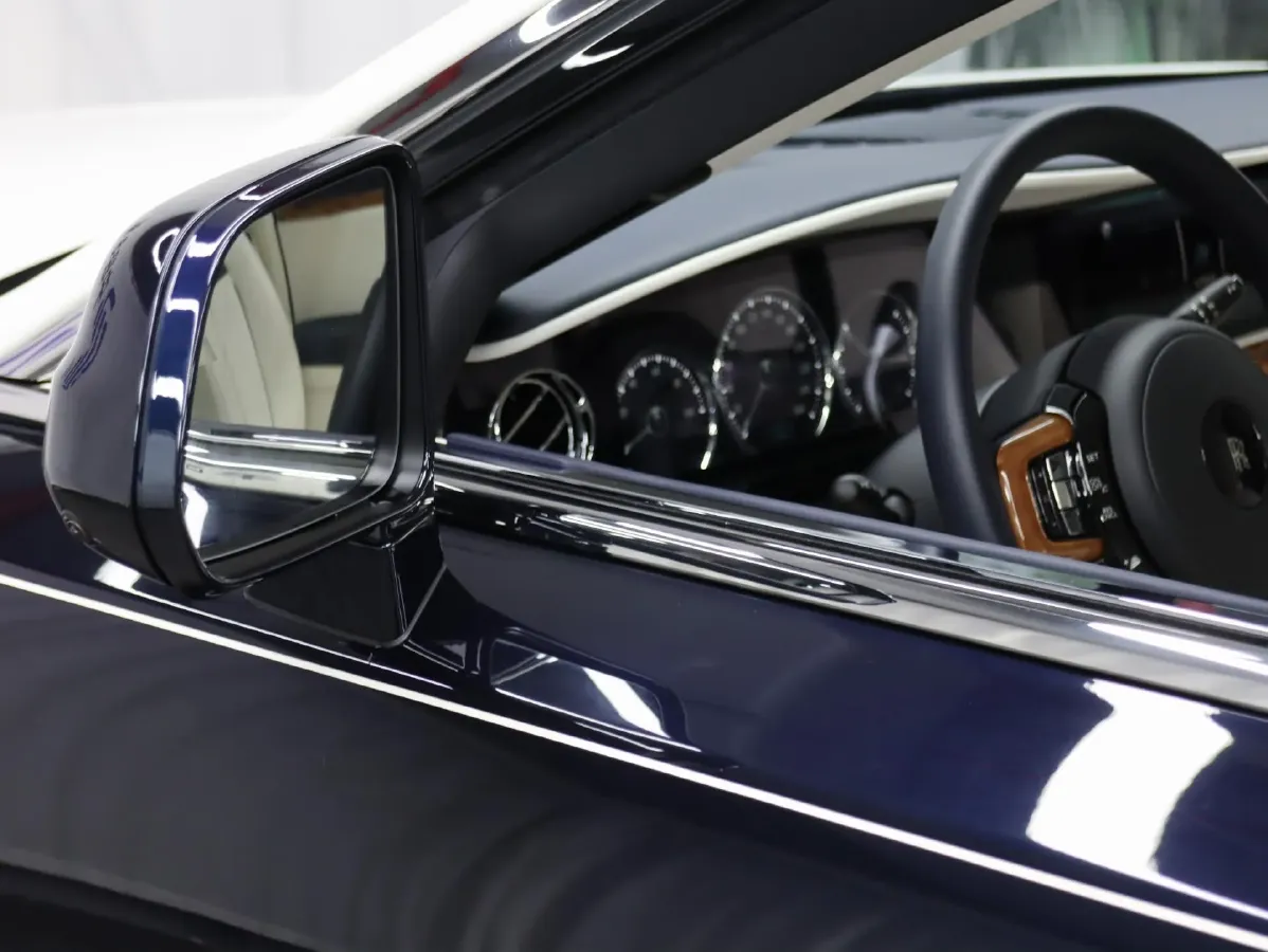 2021 Rolls-Royce Ghost 6.7T 571HP V12 8AT,autocango,china used car exporter,china ev exporter,chinese used car exporter,chinese used ev exporter