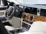 2021 Rolls-Royce Ghost 6.7T 571HP V12 8AT