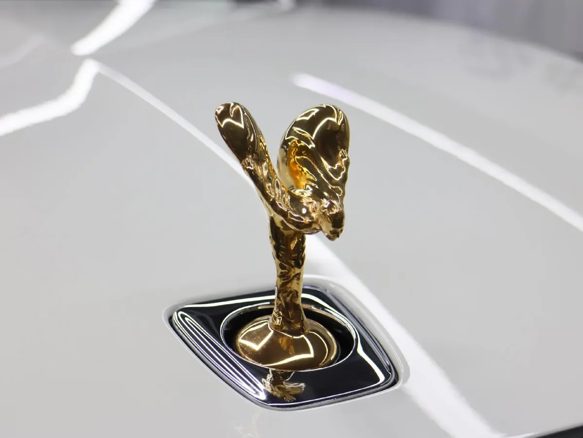 2021 Rolls-Royce Ghost 6.7T 571HP V12 8AT,autocango,china used car exporter,china ev exporter,chinese used car exporter,chinese used ev exporter