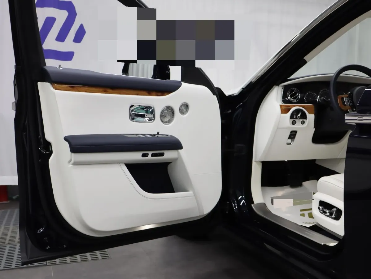 2021 Rolls-Royce Ghost 6.7T 571HP V12 8AT,autocango,china used car exporter,china ev exporter,chinese used car exporter,chinese used ev exporter