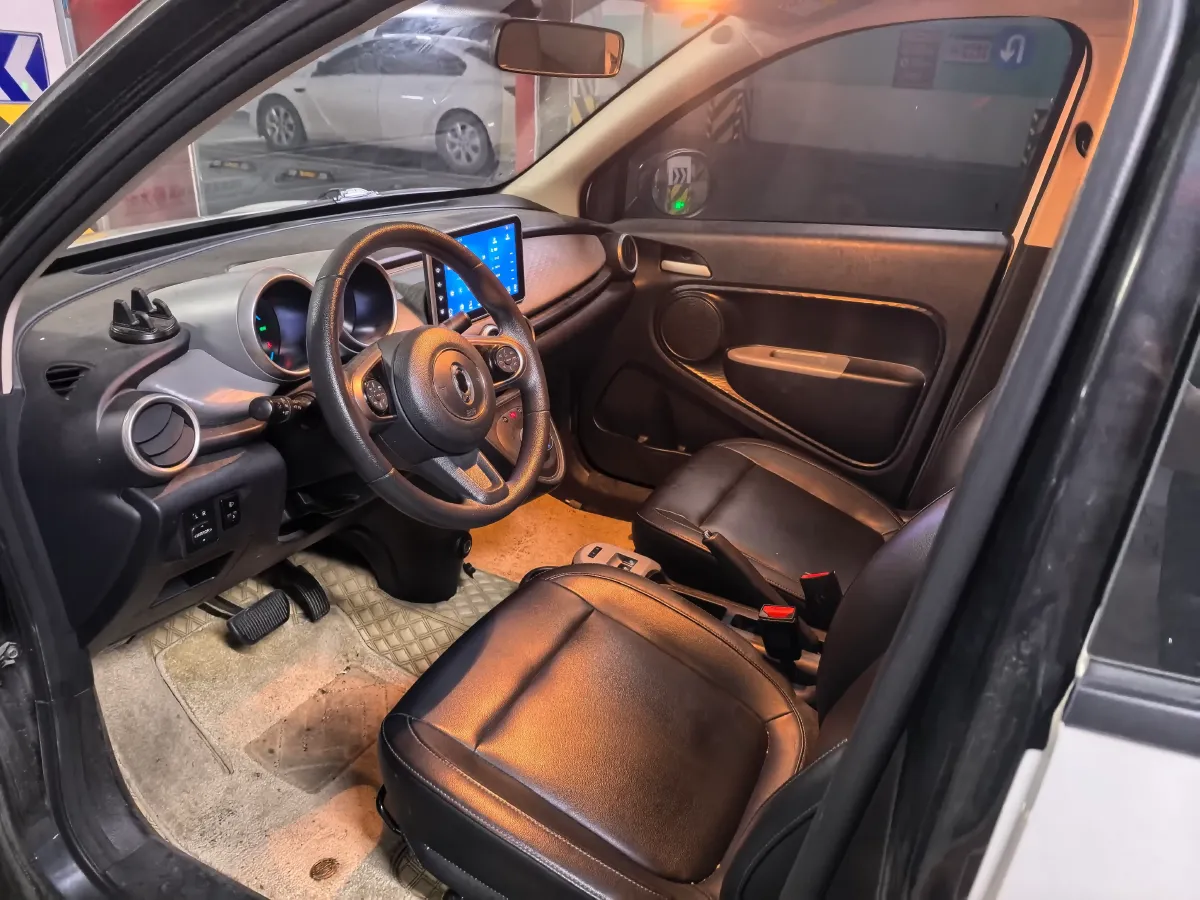 2021 Ora BlackCat BEV 33KWH,autocango,china used car exporter,china ev exporter,chinese used car exporter,chinese used ev exporter