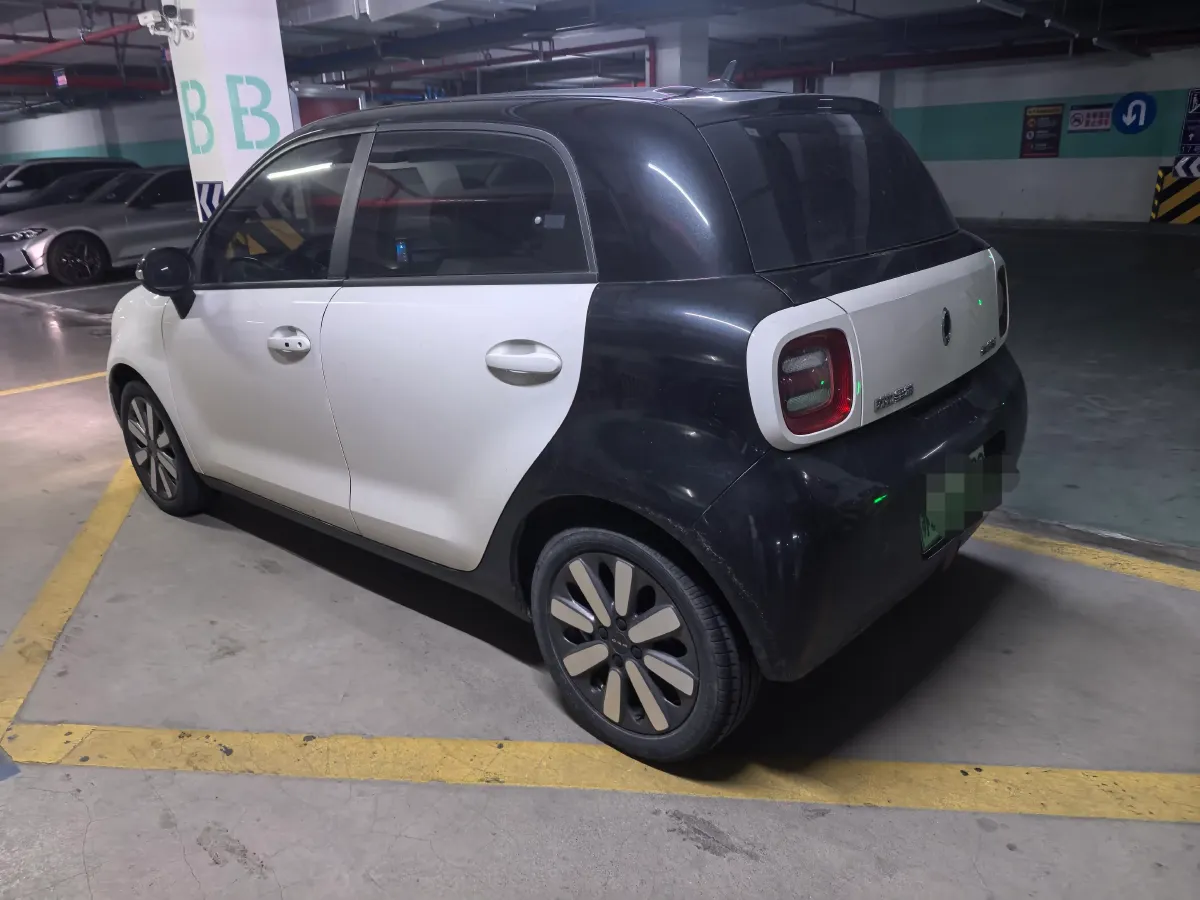 2021 Ora BlackCat BEV 33KWH,autocango,china used car exporter,china ev exporter,chinese used car exporter,chinese used ev exporter