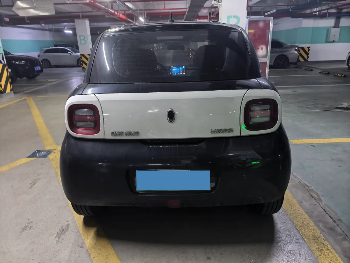 2021 Ora BlackCat BEV 33KWH,autocango,china used car exporter,china ev exporter,chinese used car exporter,chinese used ev exporter