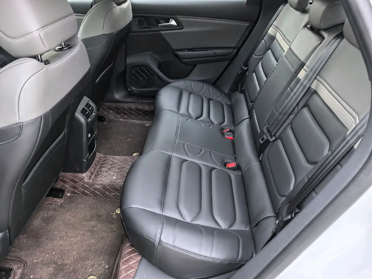 2023 Foton TuYaNuo 2.0T 150HP L4 6AT,autocango,china used car exporter,china ev exporter,chinese used car exporter,chinese used ev exporter